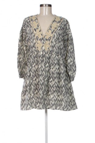 Kleid Zara, Größe S, Farbe Mehrfarbig, Preis 12,23 €