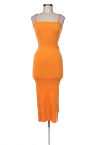 Šaty  Zara, Veľkosť S, Farba Oranžová, Cena  13,10 €