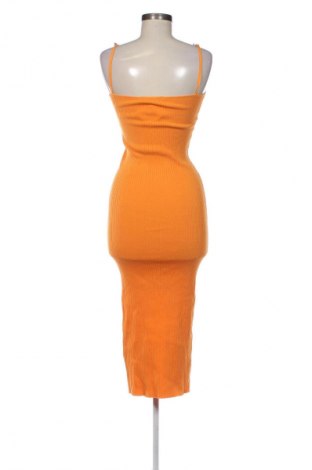 Šaty  Zara, Veľkosť S, Farba Oranžová, Cena  13,10 €