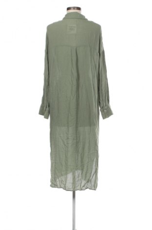 Šaty  Zara, Veľkosť S, Farba Zelená, Cena  10,42 €