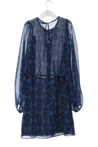 Šaty  Zara, Veľkosť XS, Farba Viacfarebná, Cena  1,95 €