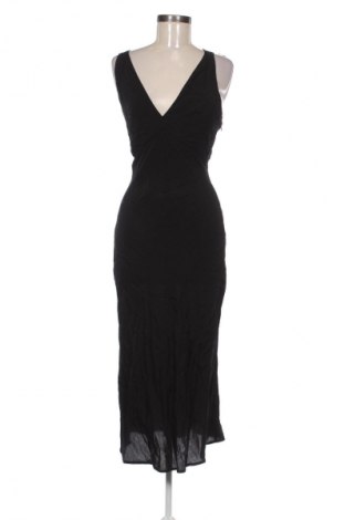 Rochie Zara, Mărime XS, Culoare Negru, Preț 126,99 Lei