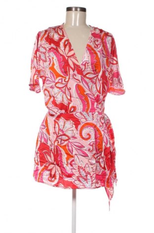 Šaty  Zara, Veľkosť L, Farba Viacfarebná, Cena  5,95 €