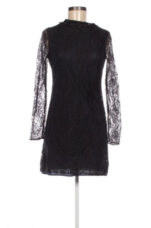 Šaty  Zara, Veľkosť S, Farba Čierna, Cena  10,34 €