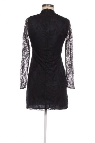 Šaty  Zara, Veľkosť S, Farba Čierna, Cena  10,34 €