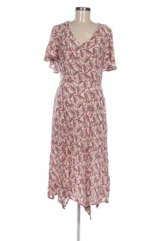 Kleid Zara, Größe M, Farbe Mehrfarbig, Preis 17,90 €