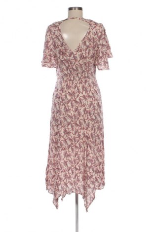 Kleid Zara, Größe M, Farbe Mehrfarbig, Preis 17,90 €