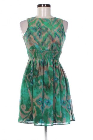 Sukienka Zara, Rozmiar XS, Kolor Kolorowy, Cena 41,99 zł