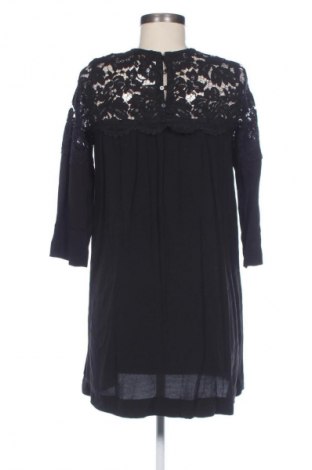 Šaty  Zara, Veľkosť S, Farba Čierna, Cena  7,98 €