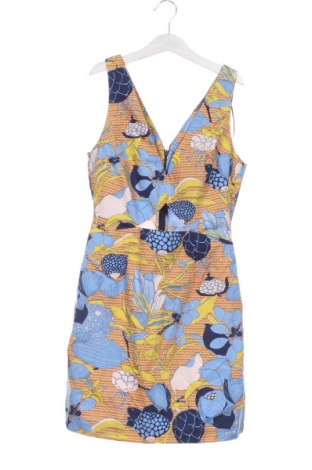 Sukienka Zara Trafaluc, Rozmiar XS, Kolor Kolorowy, Cena 18,99 zł