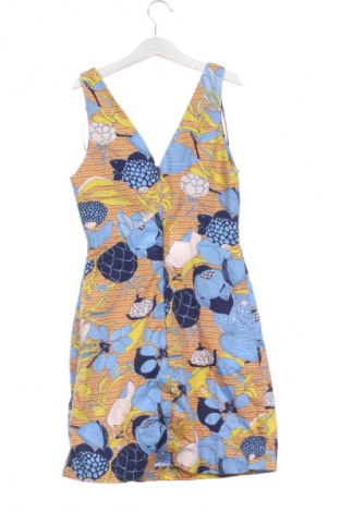 Sukienka Zara Trafaluc, Rozmiar XS, Kolor Kolorowy, Cena 18,99 zł