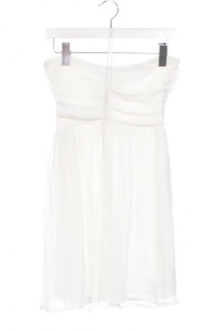 Sukienka Zara Trafaluc, Rozmiar M, Kolor Biały, Cena 28,99 zł