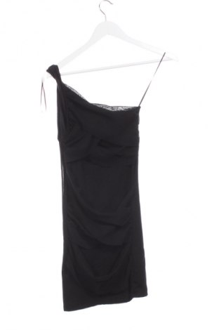 Kleid Zara Trafaluc, Größe M, Farbe Schwarz, Preis 4,99 €