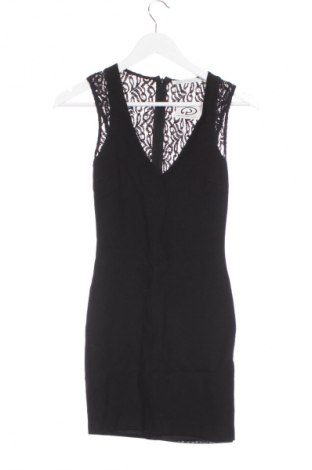 Kleid Zara Trafaluc, Größe XS, Farbe Schwarz, Preis 4,99 €