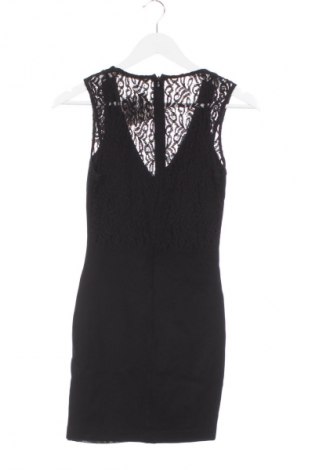 Kleid Zara Trafaluc, Größe XS, Farbe Schwarz, Preis 4,99 €