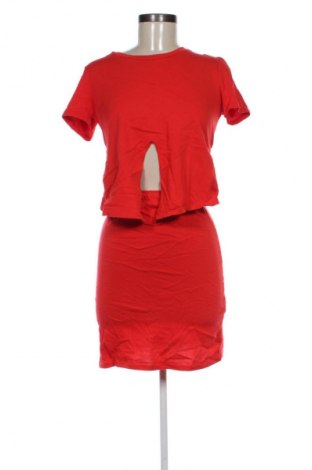 Ruha Zara Trafaluc, Méret S, Szín Piros, Ár 2 159 Ft