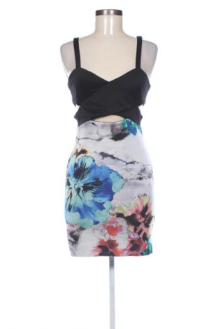 Sukienka Zara Trafaluc, Rozmiar M, Kolor Kolorowy, Cena 22,99 zł