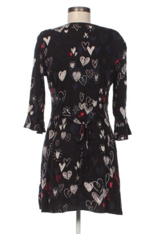 Šaty  Zara Trafaluc, Velikost L, Barva Vícebarevné, Cena  219,00 Kč