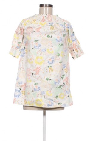 Sukienka Zara Trafaluc, Rozmiar S, Kolor Kolorowy, Cena 27,74 zł