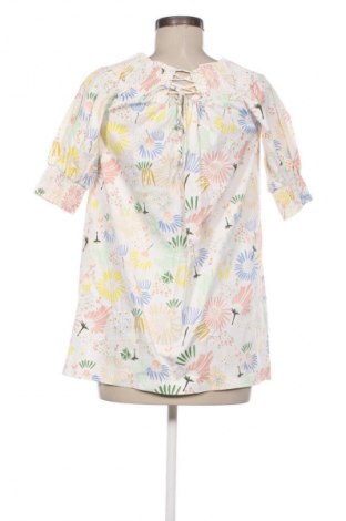 Sukienka Zara Trafaluc, Rozmiar S, Kolor Kolorowy, Cena 27,74 zł