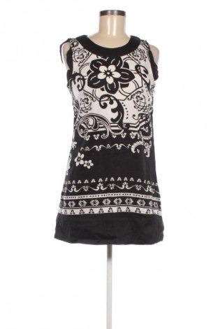 Sukienka Zero, Rozmiar S, Kolor Kolorowy, Cena 22,99 zł