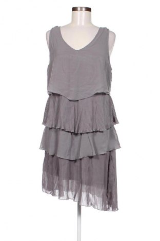 Ruha Znk, Méret L, Szín Szürke, Ár 7 598 Ft