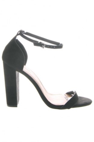 Sandále ASOS, Veľkosť 39, Farba Čierna, Cena  31,07 €