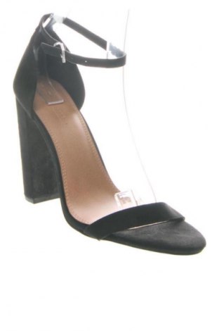 Sandále ASOS, Veľkosť 39, Farba Čierna, Cena  31,07 €