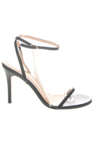 Σανδάλια Alohas, Μέγεθος 41, Χρώμα Μαύρο, Τιμή 107,99 €