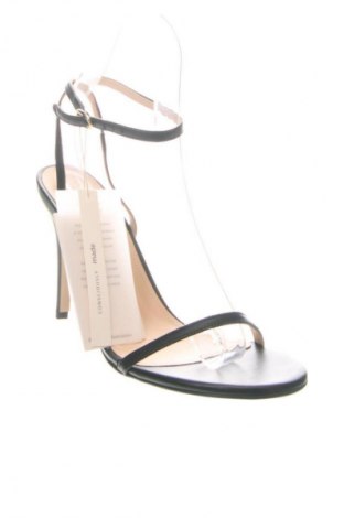 Σανδάλια Alohas, Μέγεθος 41, Χρώμα Μαύρο, Τιμή 107,99 €