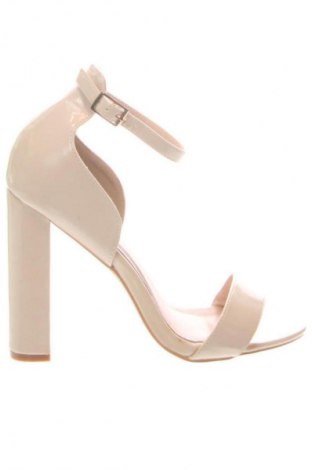 Sandále Lost Ink, Veľkosť 38, Farba Béžová, Cena  25,95 €