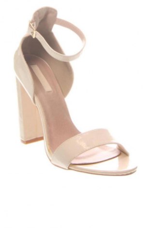 Sandále Lost Ink, Veľkosť 38, Farba Béžová, Cena  25,95 €