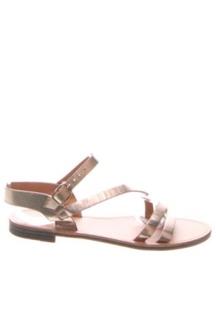 Sandále Reverse, Veľkosť 37, Farba Zlatistá, Cena  18,64 €