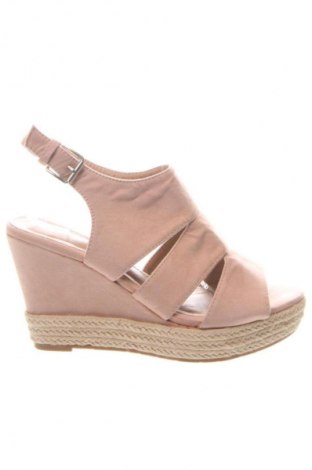 Sandále Unbranded, Veľkosť 40, Farba Ružová, Cena  17,95 €