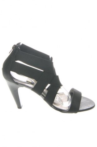 Σανδάλια Unbranded, Μέγεθος 40, Χρώμα Μαύρο, Τιμή 26,99 €