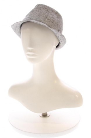 Hut Unbranded, Farbe Grau, Preis 10,99 €, #132934207