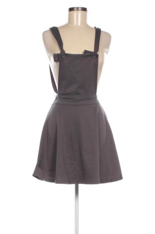 Γυναικεία σαλοπέτα Terranova, Μέγεθος S, Χρώμα Γκρί, Τιμή 9,61 €