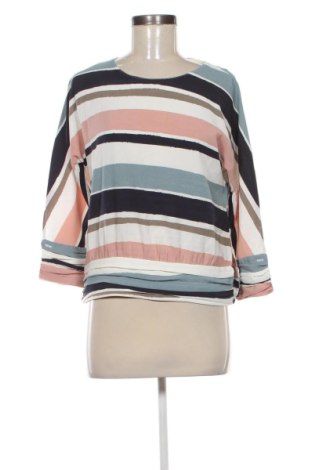 Дамска блуза Zara, Размер XS, Цвят Многоцветен, Цена 9,53 €, #137518734
