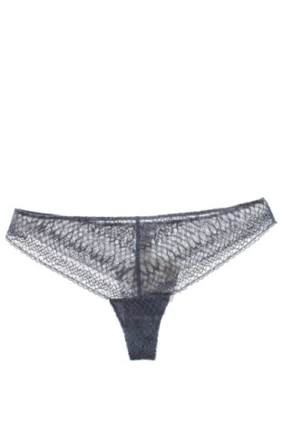 Бикини Hanro, Размер XS, Цвят Сив, Цена 16,87 €, #137455620