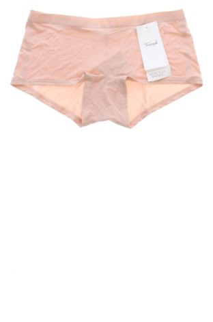 Bikini Triumph, Mărime XS, Culoare Roz, Preț 109,70 Lei, #137506890
