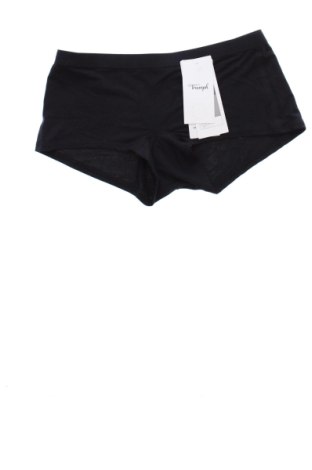 Bikini Triumph, Mărime XS, Culoare Negru, Preț 85,90 Lei, #137506925