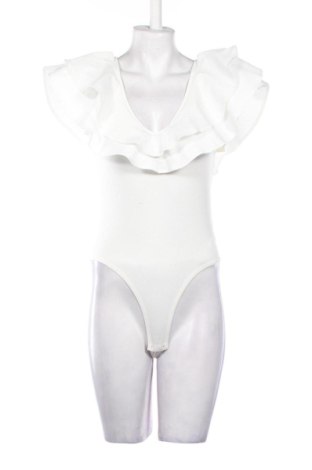 Bodysuit Reserved, Μέγεθος M, Χρώμα Λευκό, Τιμή 18,46 €, #137505046