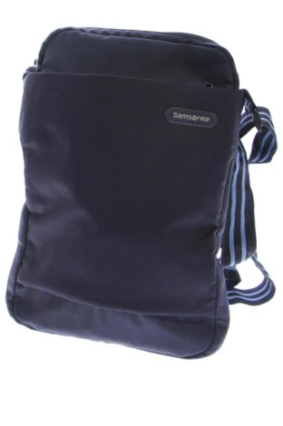 Τσάντα Samsonite, Χρώμα Μπλέ, Τιμή 55,49 €, #137533037