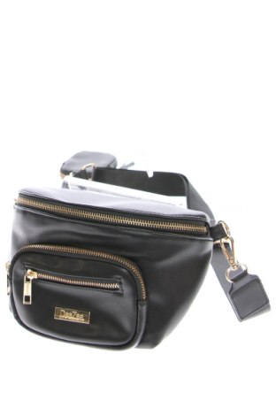 Чанта за кръст DeeZee, Цвят Черен, Цена 13,72 €, #137530220