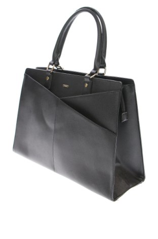 Geantă de femei Love Look, Culoare Negru, Preț 96,90 Lei, #137544717
