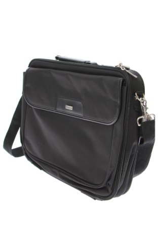 Geantă de laptop Targus, Culoare Negru, Preț 220,46 Lei, #137526767