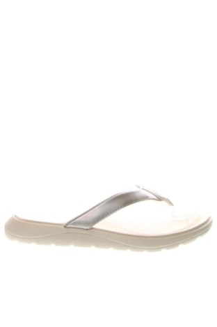 Чехли Adidas, Размер 37, Цвят Сребрист, Цена 20,00 €, #137509130