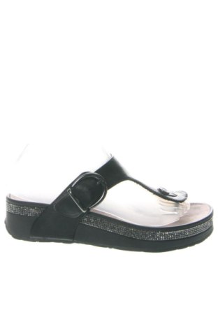 Japonki Catwalk, Rozmiar 38, Kolor Czarny, Cena 114,31 zł, #137501859