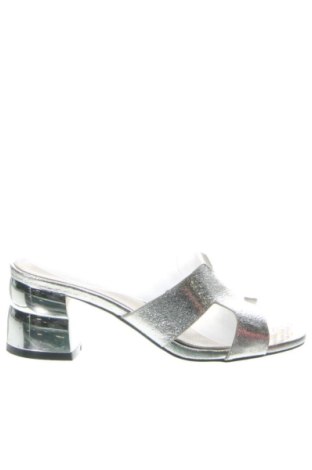 Pantolette Goodin, Größe 37, Farbe Silber, Preis 35,00 €, #137463824