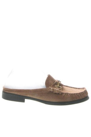 Чехли Massimo Dutti, Размер 38, Цвят Кафяв, Цена 59,00 €, #137468929